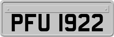 PFU1922