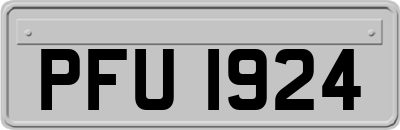 PFU1924