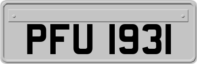 PFU1931