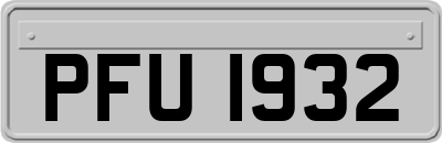 PFU1932