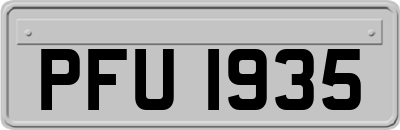 PFU1935