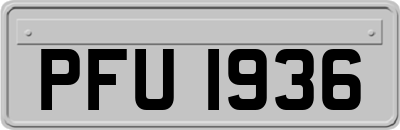 PFU1936