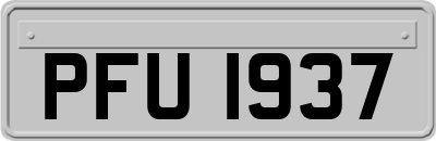 PFU1937