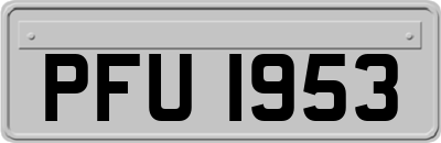 PFU1953