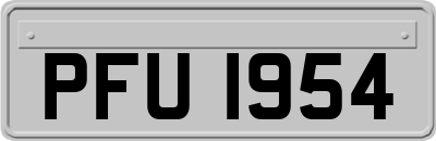 PFU1954