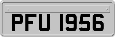 PFU1956