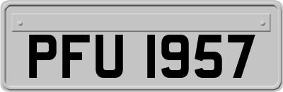 PFU1957