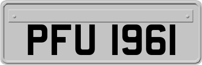 PFU1961