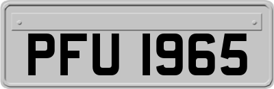 PFU1965