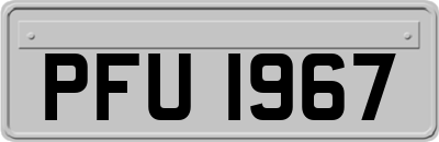 PFU1967