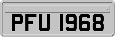 PFU1968