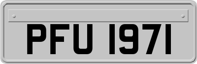 PFU1971