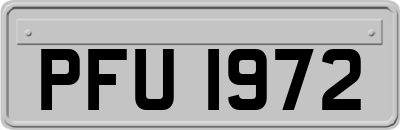 PFU1972
