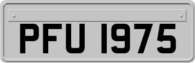 PFU1975