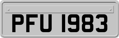 PFU1983