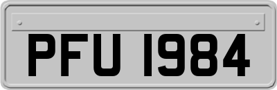 PFU1984