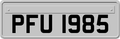 PFU1985