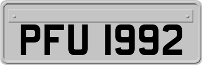 PFU1992