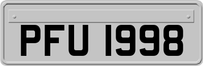 PFU1998
