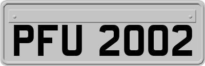 PFU2002