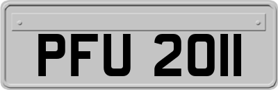 PFU2011