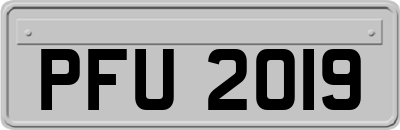 PFU2019