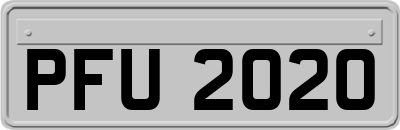 PFU2020