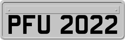 PFU2022