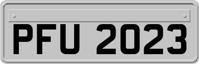 PFU2023