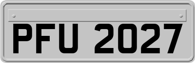 PFU2027