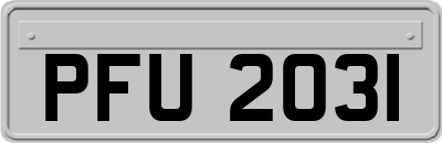 PFU2031