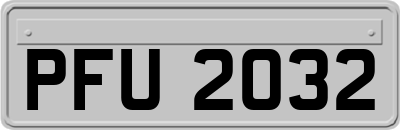 PFU2032