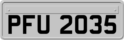 PFU2035
