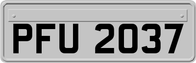 PFU2037