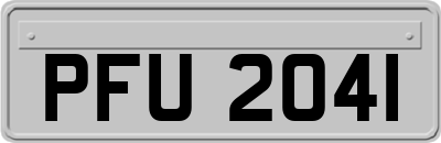 PFU2041