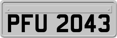 PFU2043