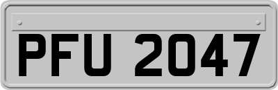 PFU2047