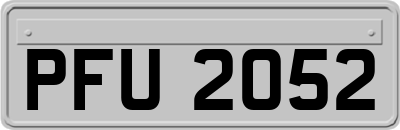 PFU2052