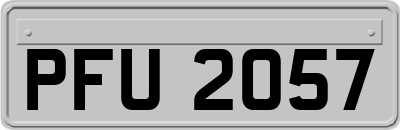PFU2057