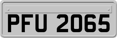 PFU2065