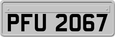 PFU2067