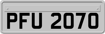 PFU2070