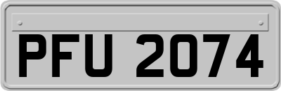 PFU2074