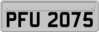 PFU2075