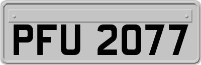 PFU2077