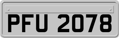 PFU2078