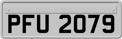 PFU2079