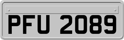 PFU2089