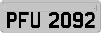 PFU2092