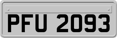 PFU2093
